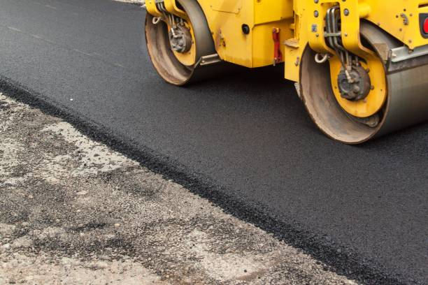 Professional Driveway Paving Services in Long Branch, NJ